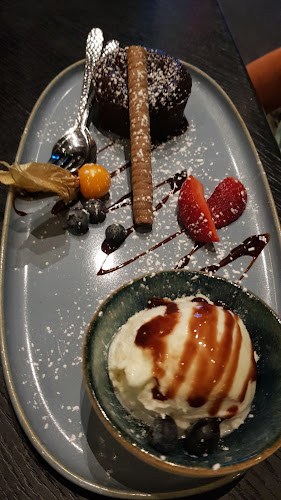 Comentarii opinii despre Caliente Tapasbar City