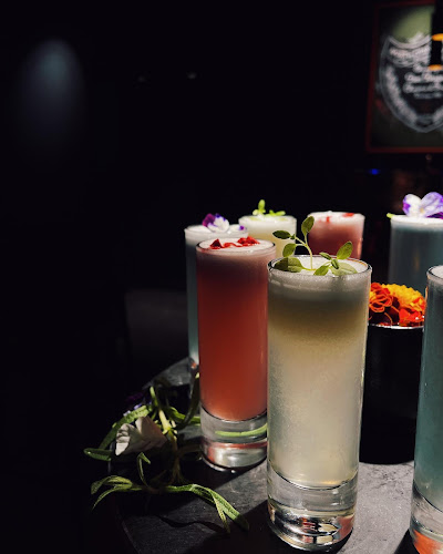 Opinii despre Sushinu în Ystad - Gastronomi och hotellverksamhet