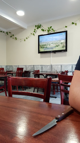 Pizzeria Mälaren - Gastronomi och hotellverksamhet