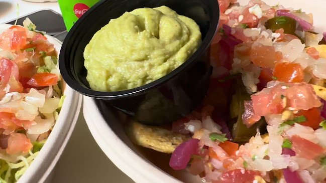 Burritofriends - Gastronomi och hotellverksamhet