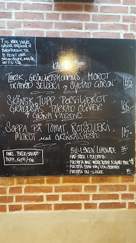 SMAK - Gastronomi och hotellverksamhet