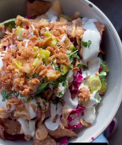 I Love Pizza - Visby