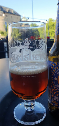 The Bishops Arms - Örebro