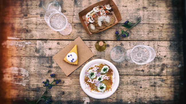 Reviews of Snack Mat & Bad in Visby - Gastronomi och hotellverksamhet