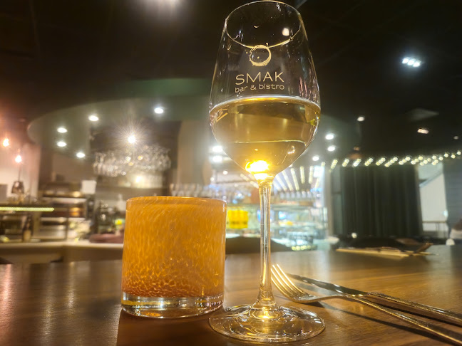 Comments and reviews of Smak Bar & Bistro Restaurang Umeå