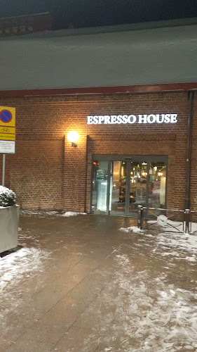 Espresso House Malmö C - vid Spår 5