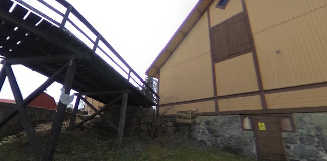 Elfviks Gårdsbistro - Lidingö