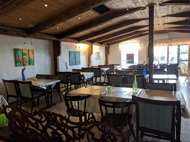 Kiviks Restaurang & Pizzeria