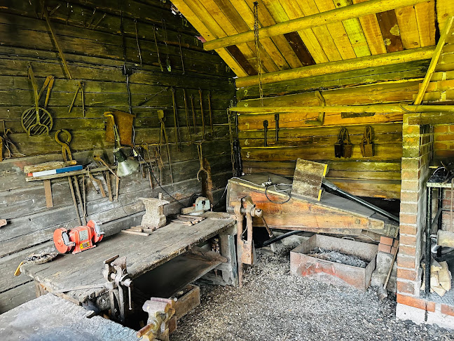 Hamnkrogen Fagersta Open Times