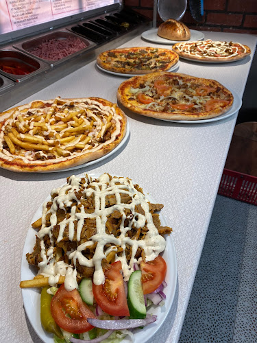 Milano Pizzeria - Stenungsund