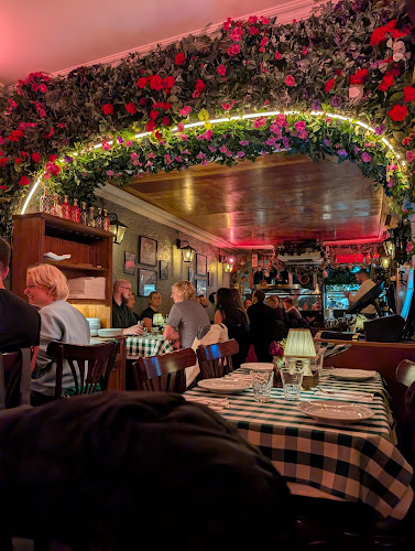 Opinii despre Michelangelo Ristorante în Stockholm - Gastronomi och hotellverksamhet