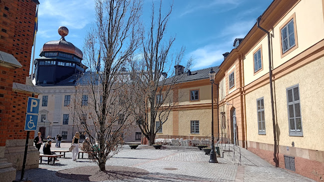 Katedralkaféet - Gastronomi och hotellverksamhet