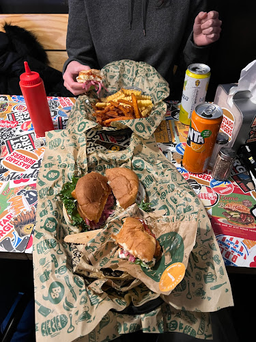 Järnvägsgatan 8, 703 62 Örebro