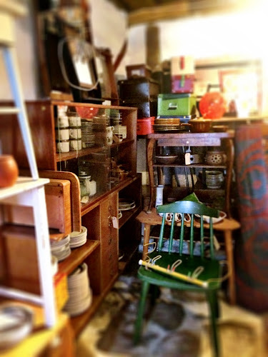 Butik GUL i Kölleröd - Gastronomi och hotellverksamhet