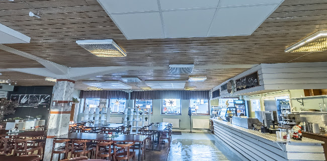 Restaurang Hantverkaren