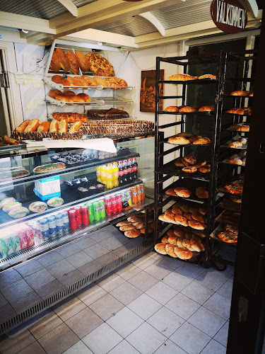 Comments and reviews of Adria Ungerska Bageriet