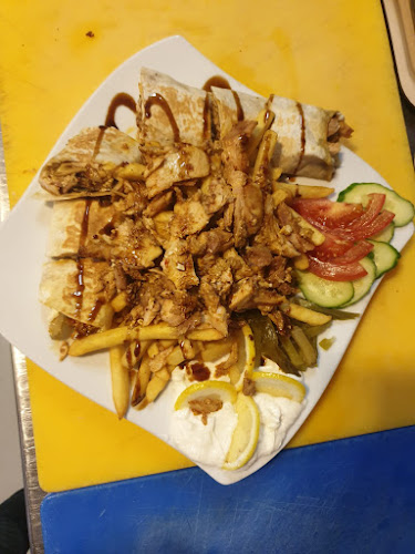 Al Affandi Restaurang - Gastronomi och hotellverksamhet