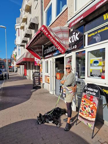 Södra Hamngatan 2, 452 30 Strömstad