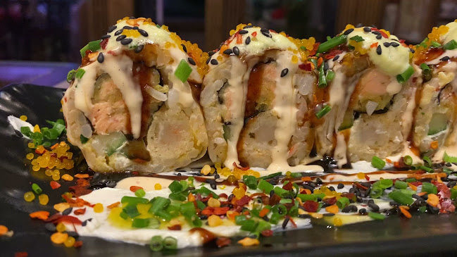 Reviews of Ferdinand Sushi in Kungälv - Gastronomi och hotellverksamhet