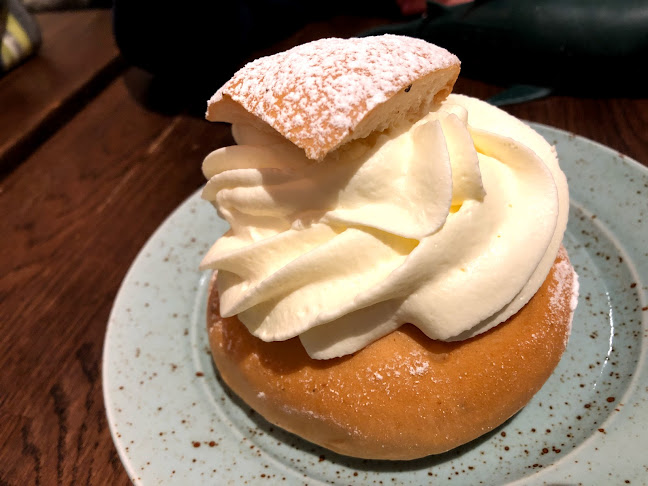 Robin Delselius Bageri - Gastronomi och hotellverksamhet