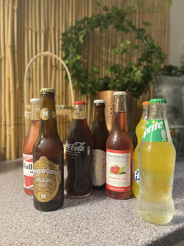 Reviews of Restaurang Matlyckan in Nässjö - Gastronomi och hotellverksamhet