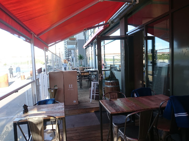 BankOmat Seaside - Stockholm