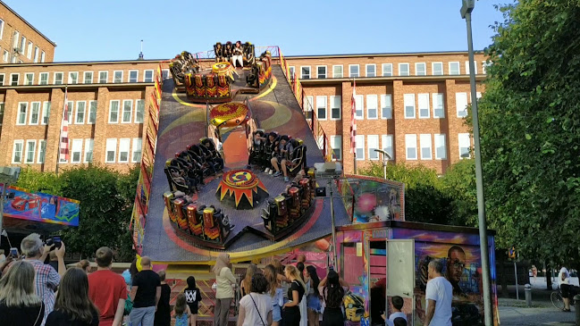 Tasters International AB - Gastronomi och hotellverksamhet