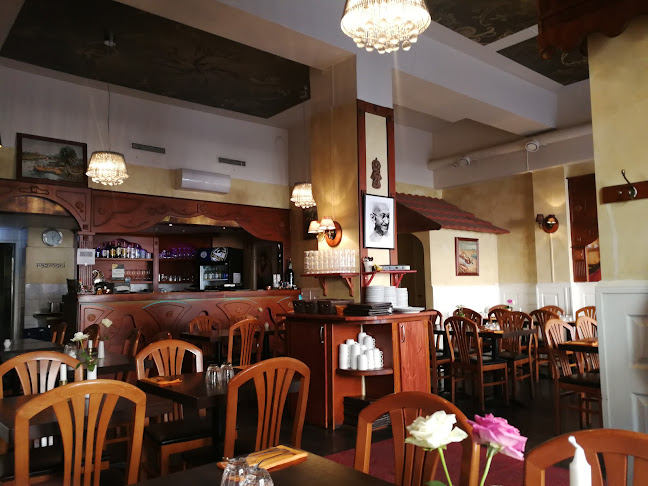 Comentarii opinii despre Indisk restaurang Razmoni