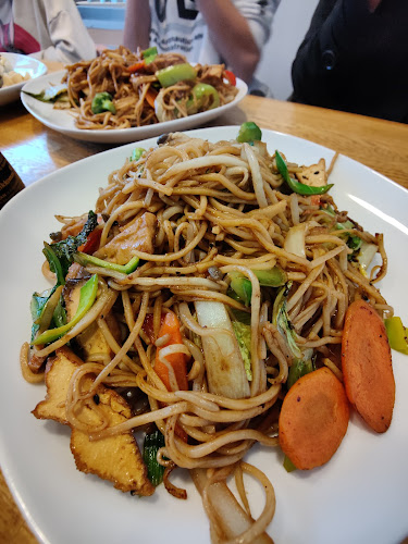 H&K Sushi - Gastronomi och hotellverksamhet