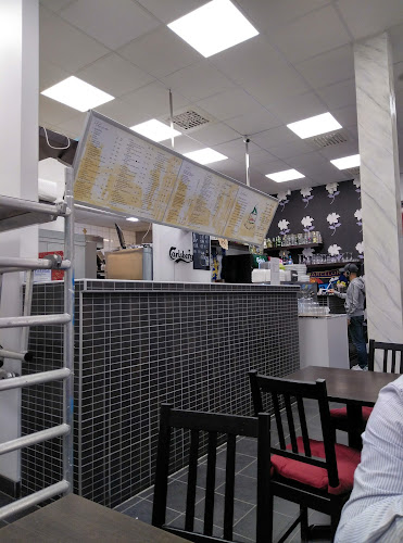 Venus Pizzeria Gårda Open Times