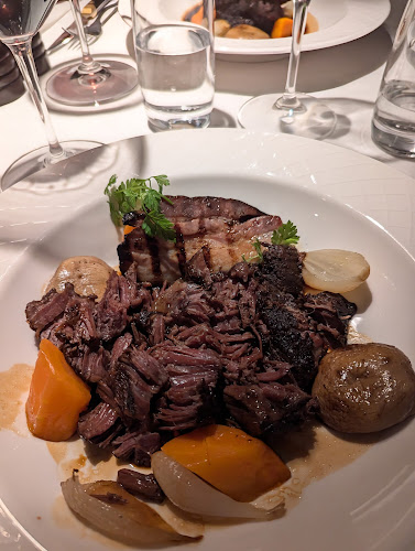 Brasserie Godot - Stockholm