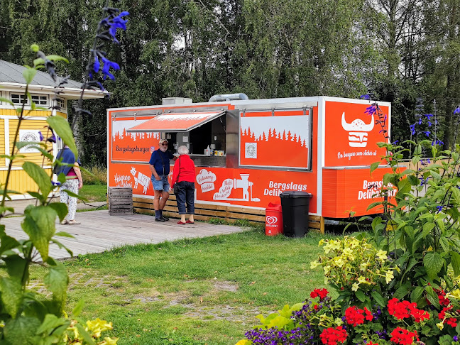 Bergslagsburger - Gastronomi och hotellverksamhet