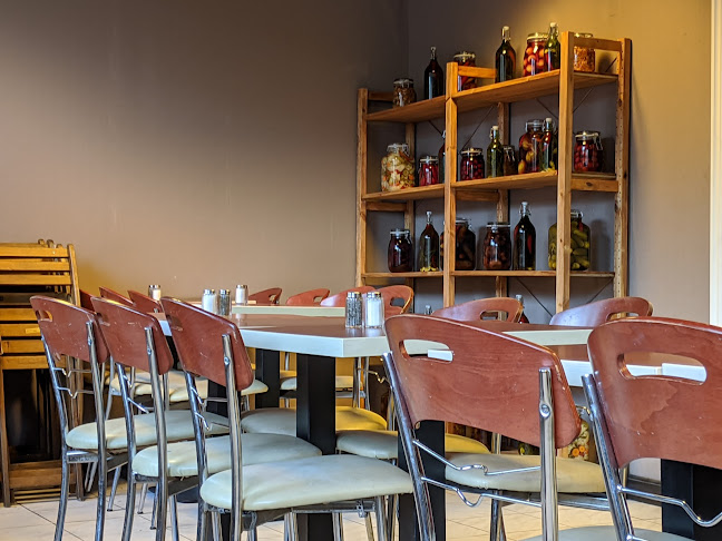 Comentarii opinii despre Dino Pizzeria