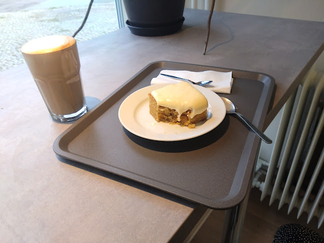 Opinii despre Mean bean café în Göteborg - Gastronomi och hotellverksamhet