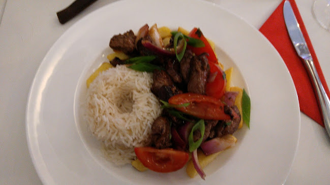 Tampu08 - Gastronomi och hotellverksamhet