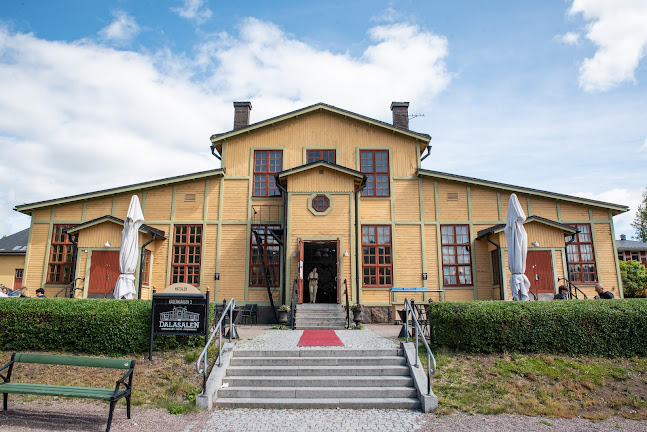 Kaserngården 3, 791 40 Falun