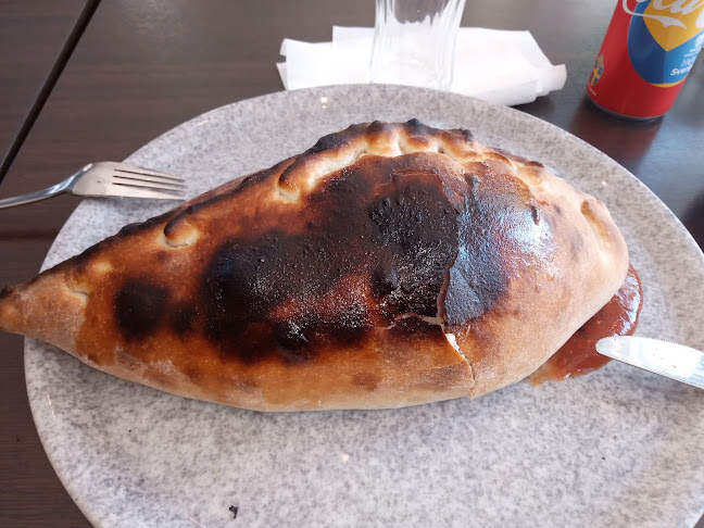 Comentarii opinii despre Gustoso Pizzeria