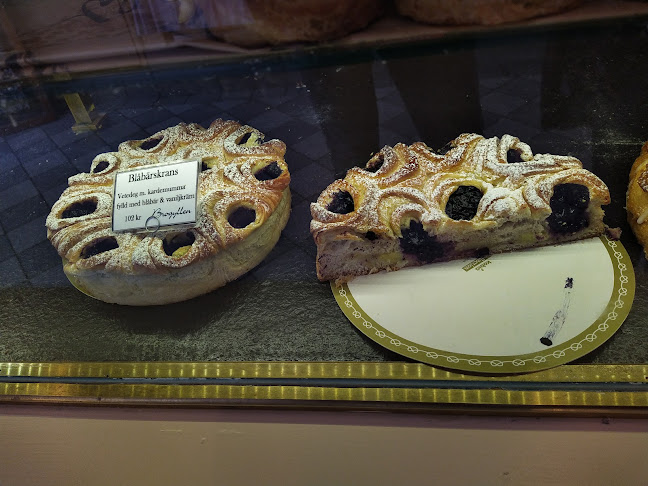 Comentarii opinii despre Brogyllen Saluhallen