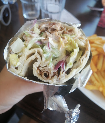 Viking - Gastronomi och hotellverksamhet