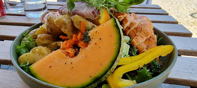 Comentarii opinii despre Sweet Harmony