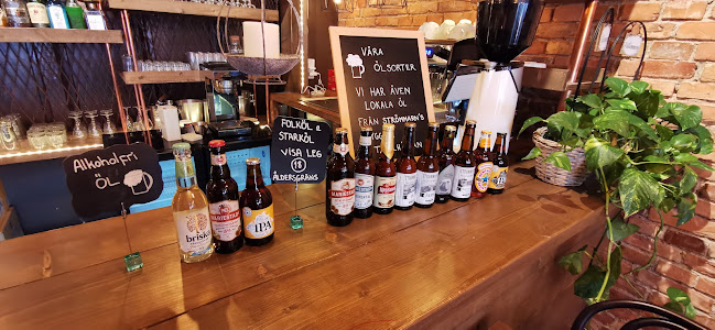 Comentarii opinii despre Restaurang Anatolia