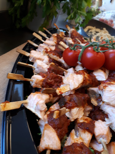 Restaurang Iros Hörna - Ulricehamn