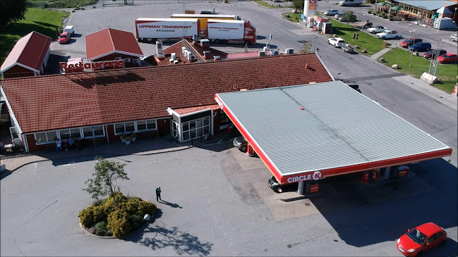 Rasta Brändåsen - Gastronomi och hotellverksamhet