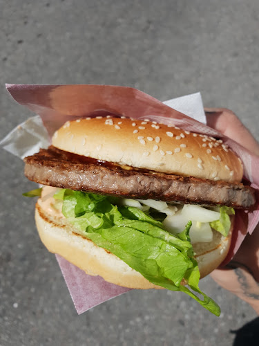 Comentarii opinii despre Gott Gott Grillen