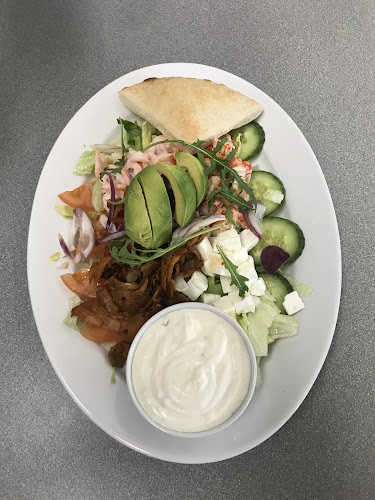 Comentarii opinii despre Viktoria Pizzeria I Motala