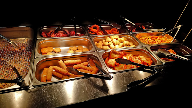 GöteBurgare - Göteborg