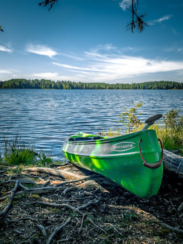 Comentarii opinii despre Friluftsfrämjandet Smörnäs Friluftsgård