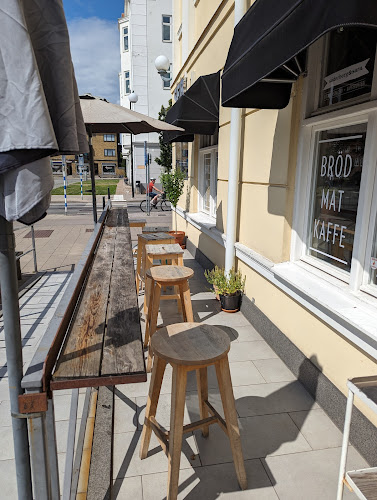 Graffiti Café Ystad