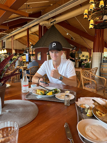 Dinners Ödeshög - Gastronomi och hotellverksamhet