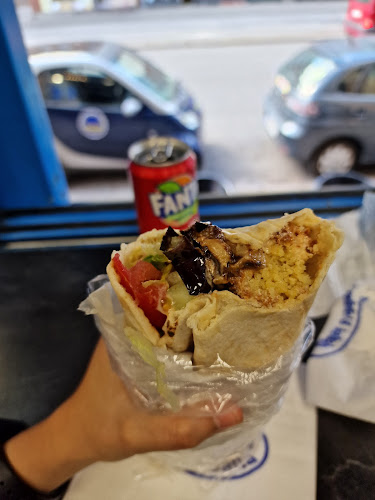 Comments and reviews of Jalla Jalla